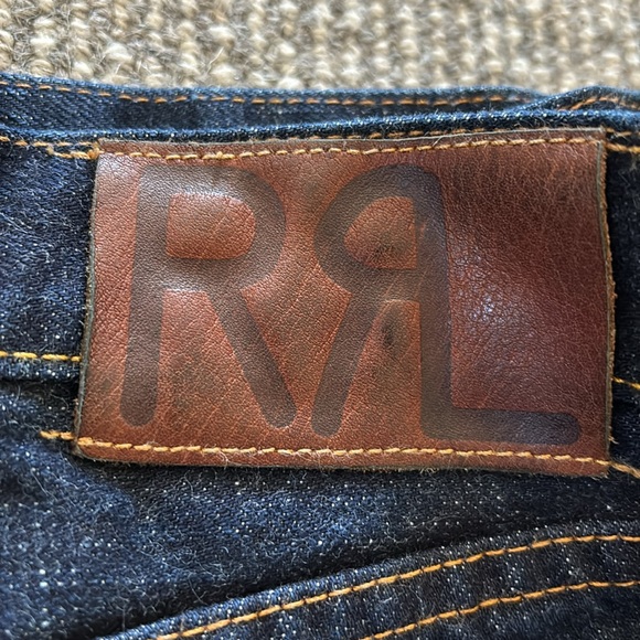 Double RL jeans - Picture 2 of 14
